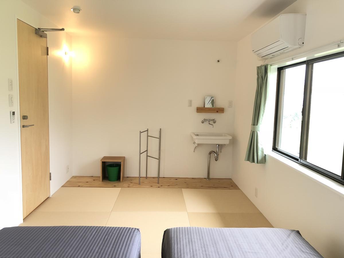 ゲストハウスorige Yame Exterior photo